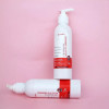 Bio Valley Strawberry Silk Body Lotion (200ml)
