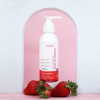 Bio Valley Strawberry Silk Body Lotion (200ml)