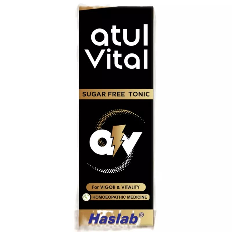 Haslab Atul Vital Tonic (450ml)