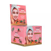 Hamdard Ghaza Husn E Afza Herbal Face Pack Sachet (Each 15g) (20Sachet)