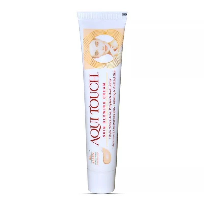 Allen Aqui Touch (25g)