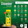 Willmar Schwabe India Dizester Granules (125g)