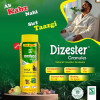 Willmar Schwabe India Dizester Granules (125g)