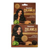 Hamdard Zulamla Herbal Hair Pack Sachet (Each 20g) (20Sachet)