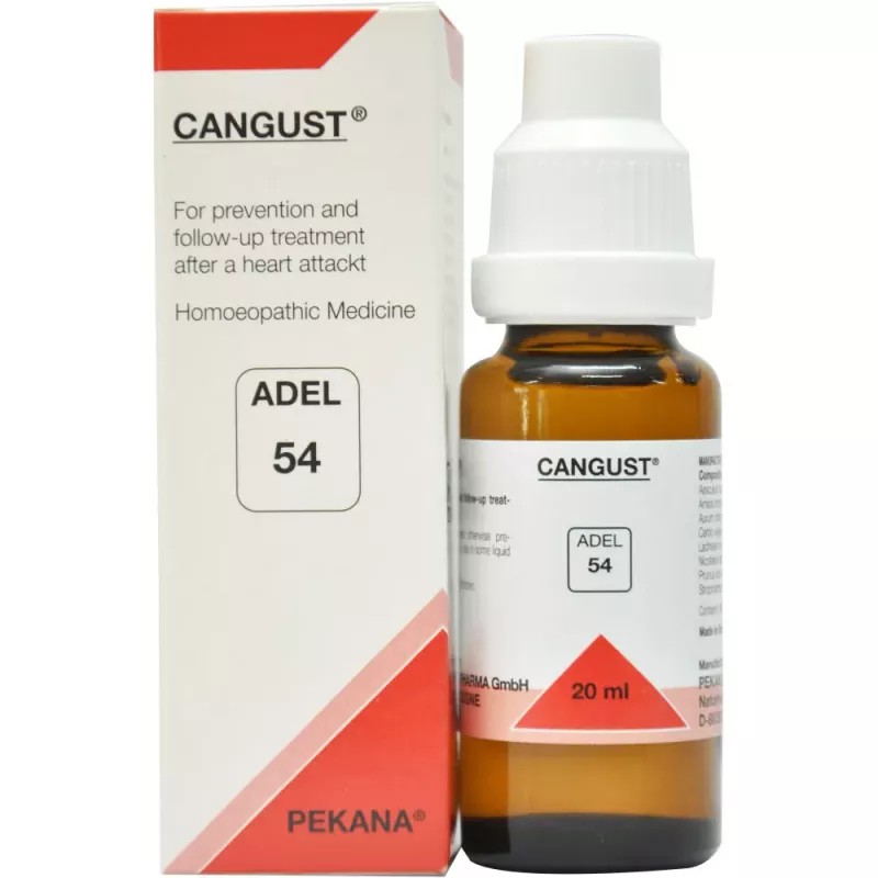 Adel Pekana Adel 54 (Cangust) (20ml)