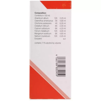 Adel Pekana Adel 79 (Ferrodona) (250ml)