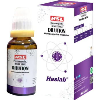 Haslab Calcarea Phosphorica 1X (25g)