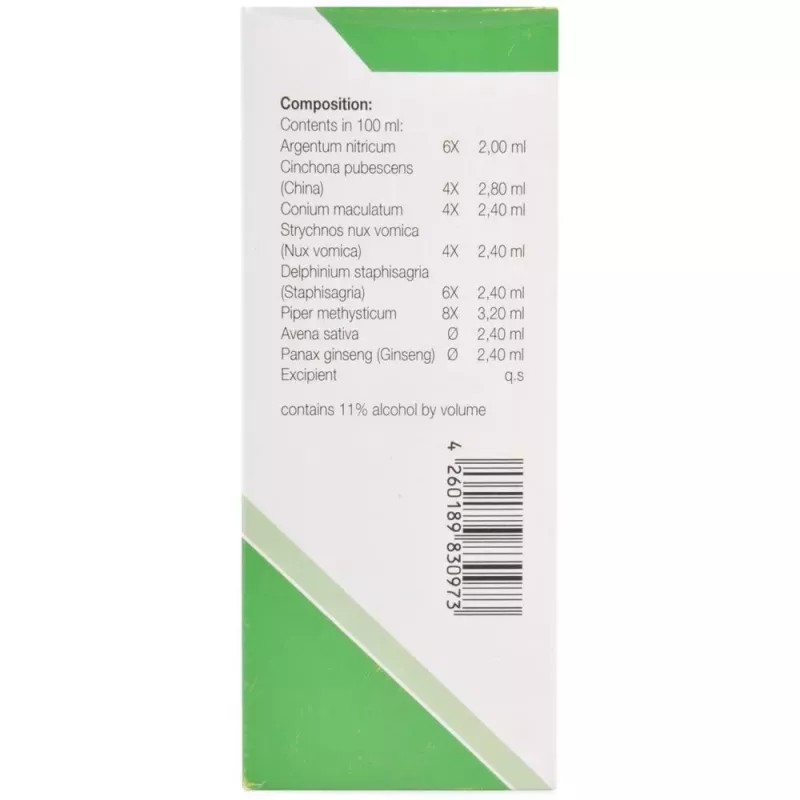 Adel Pekana Adel 85 (Neu-Regen Tonic) (250ml)