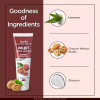 Multani Naturals Walnut Face Scrub (125ml)