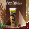 Multani Naturals Gold Face Scrub (15ml Extra) (50ml)