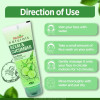 Multani Naturals Neem & Cucumber Face Wash (150ml)