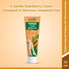 Multani Naturals Papaya Hair Removal Cream (30ml)