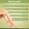 Multani Naturals Aloe Vera Hair Removal Cream (60ml)