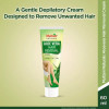Multani Naturals Aloe Vera Hair Removal Cream (60ml)