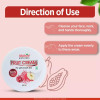 Multani Naturals Fruit Skin Cream (500ml)