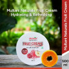 Multani Naturals Fruit Skin Cream (500ml)