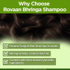 Multani Bhringa Shampoo (500ml)