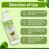 Multani Bhringa Shampoo (500ml)