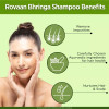 Multani Bhringa Shampoo (500ml)