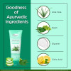 Multani Rovaan Neem & Aloe Vera Face Wash (100ml)