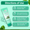 Multani Rovaan Neem & Aloe Vera Face Wash (100ml)