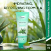 Multani Rovaan Neem & Aloe Vera Face Wash (100ml)