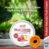 Multani Naturals Fruit Skin Cream (100ml)