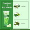 Multani Naturals Neem & Cucumber Face Wash (65ml)