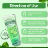 Multani Naturals Neem & Cucumber Face Wash (65ml)