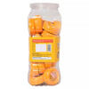 Multani Naturals Almond & Honey Cream Jar Pack (Each Cream 15ml) (24pcs)