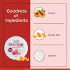 Multani Naturals Fruit Skin Cream Jar Pack (Each Cream 15ml) (24pcs)