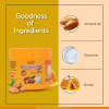 Multani Naturals Almond & Honey Cream (750ml)
