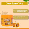 Multani Naturals Almond & Honey Cream (750ml)