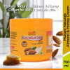 Multani Naturals Almond & Honey Cream (750ml)
