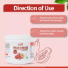 Multani Naturals Fruit Skin Cream (750ml)