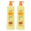 Multani Naturals Almond & Honey Body Lotion (Buy 1 Get 1 Free) (400ml)