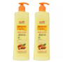 Multani Naturals Almond & Honey Body Lotion (Buy 1 Get 1 Free) (400ml)