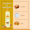 Multani Naturals Almond & Honey Body Lotion (Buy 1 Get 1 Free) (400ml)
