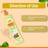 Multani Naturals Almond & Honey Body Lotion (Buy 1 Get 1 Free) (400ml)