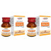 Allens Calcarea Fluorica 6x (25g, Pack of 2)