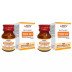 Allens Magnesia Phosphorica 6x (25g, Pack of 2)