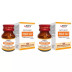 Allens Natrum Muriaticum 6x (25g, Pack of 2)