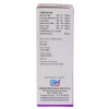 German Homeo Care & Cure Gyne Sacro Drops 547 (30ml)