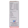 German Homeo Care & Cure Pulmonary Drops 545 (30ml)