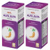 REPL Alfa Alfa Tonic (100ml, Pack of 2)