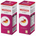 REPL Rentacid Syrup (200ml, Pack of 2)