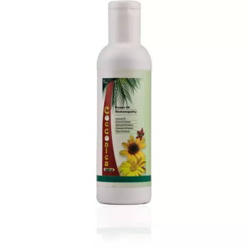 SBL Cocconica Hair Oil (100ml)