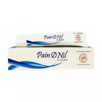 St. George Pain Q Nil Ointment (30g)