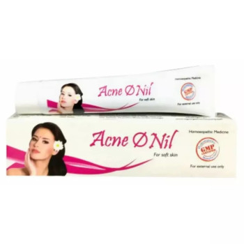 St. George Acne Q Nil Ointment (30g)