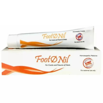 St. George Foot Q Nil Ointment (30g)